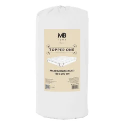 Topper matrimoniale One Datex