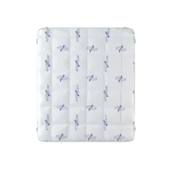 Topper matrimoniale traspirante Air Datex