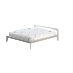 Topper matrimoniale traspirante Air Datex