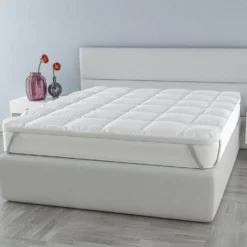 Topper matrimoniale 160x195 cm Datex