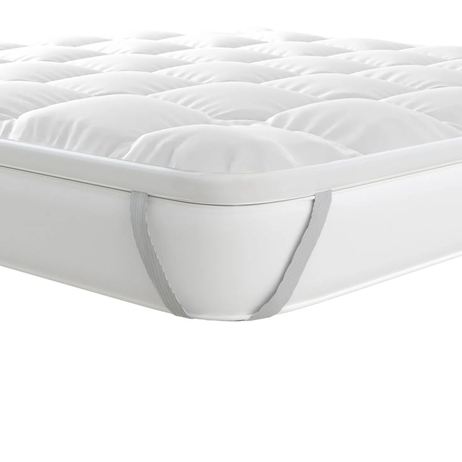 Topper matrimoniale 160x195 cm Datex