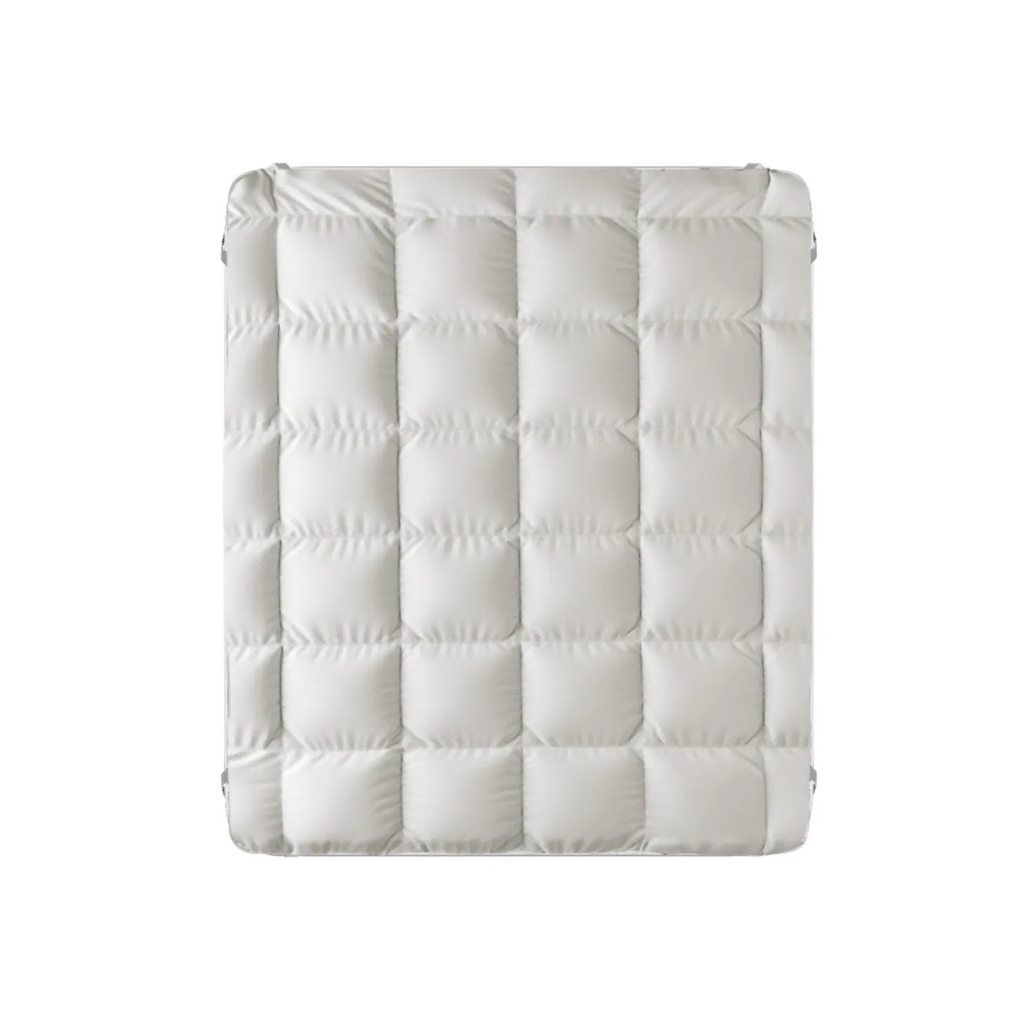 Topper matrimoniale 160x195 cm Datex