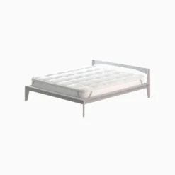 Topper matrimoniale 160x195 cm Datex