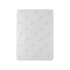 Topper memory 1 piazza e mezza Silver Datex