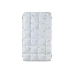 Topper 1 piazza e mezza double face Ice Datex