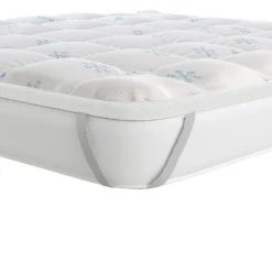 Topper 1 piazza e mezza double face Ice Datex