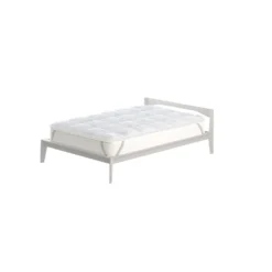 Topper 1 piazza e mezza double face Ice Datex