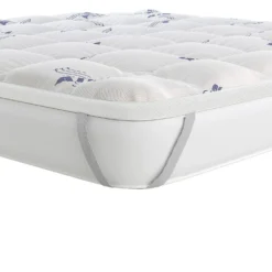 Topper 1 piazza e mezza traspirante Air Datex