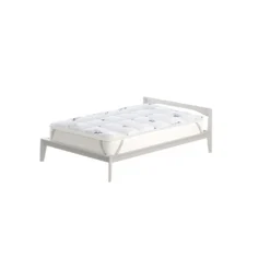 Topper 1 piazza e mezza traspirante Air Datex