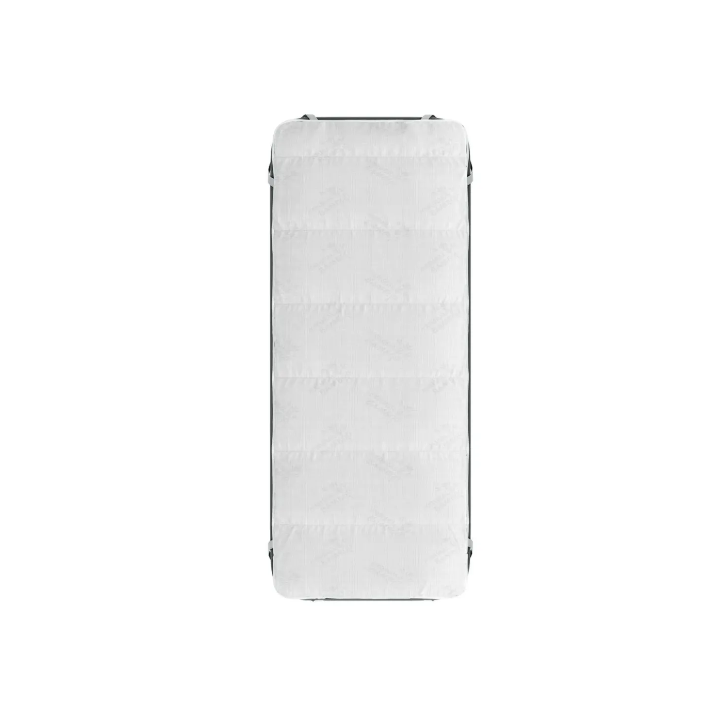 Topper singolo Bamboo Datex