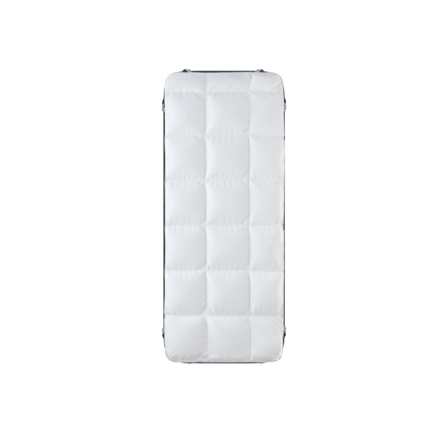 Topper singolo Basic Datex