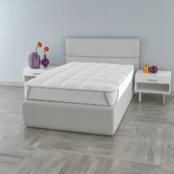 Topper singolo Basic Datex