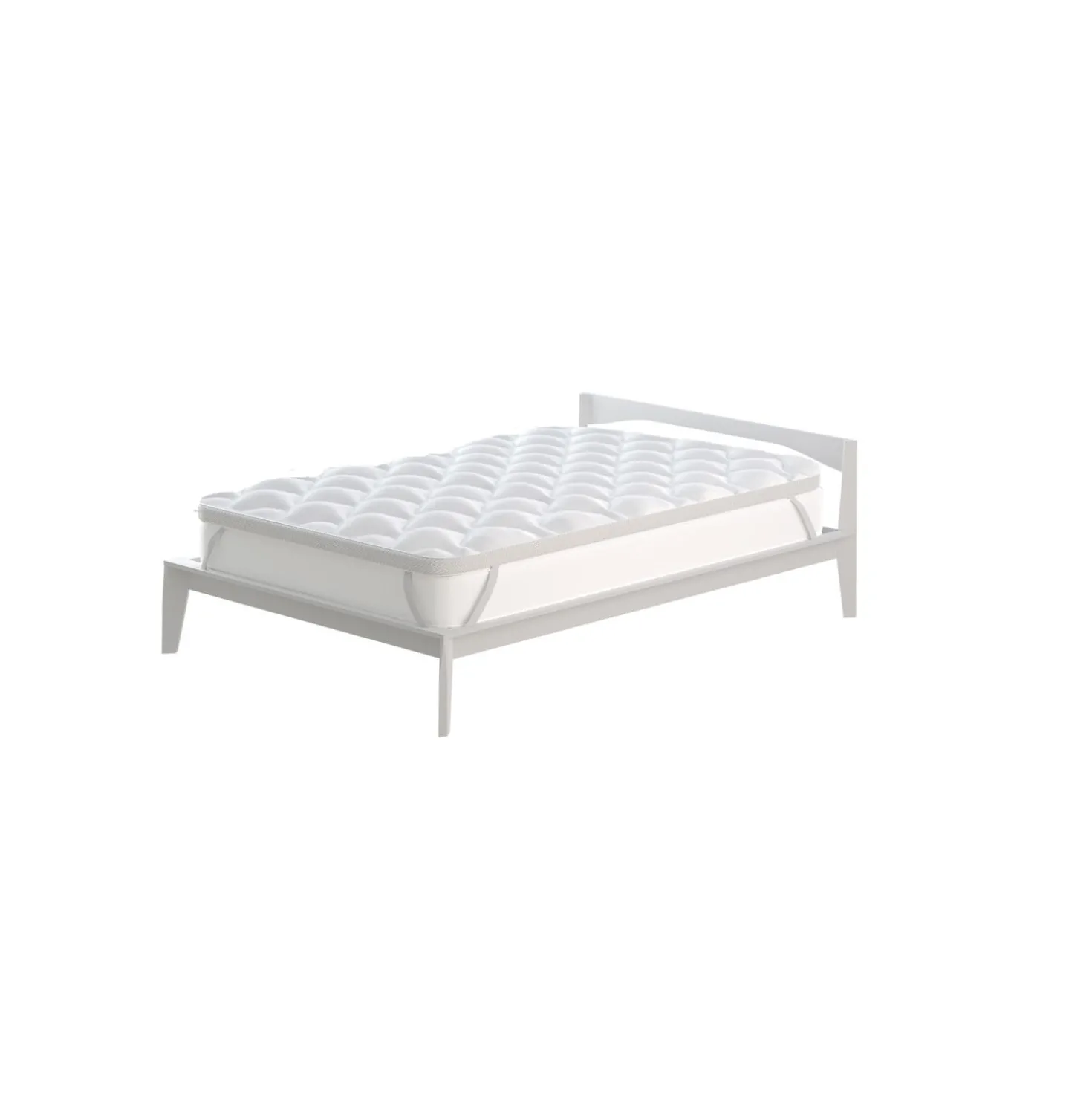 Topper singolo Dream Datex