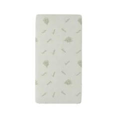Topper singolo in memory trattamento Aloe Datex