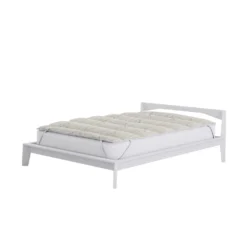Topper singolo lino Datex