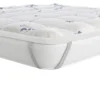 Topper singolo traspirante Air Datex