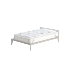 Topper singolo traspirante Air Datex