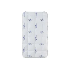 Topper singolo traspirante Air Datex