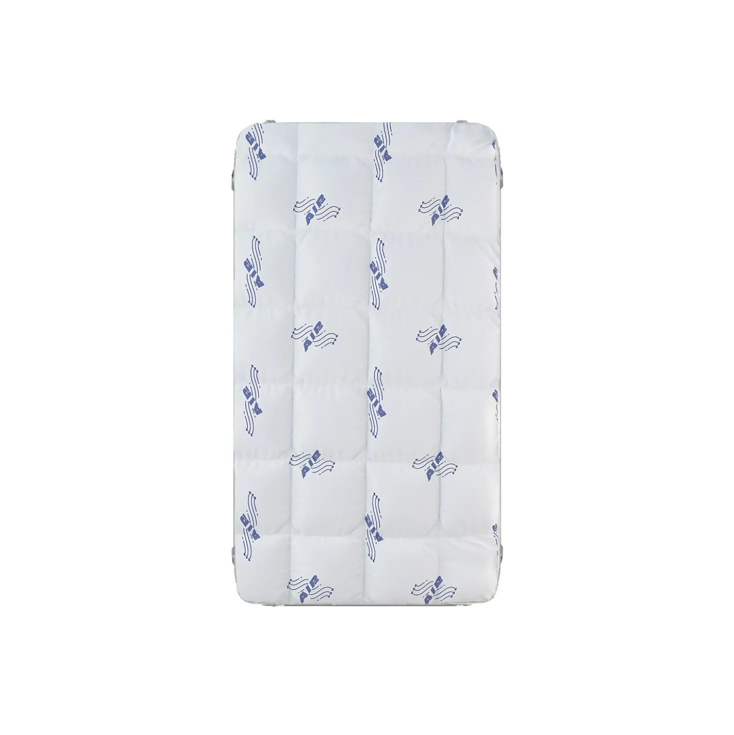 Topper singolo traspirante Air Datex