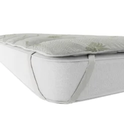 Topper singolo trattamento Aloe Datex