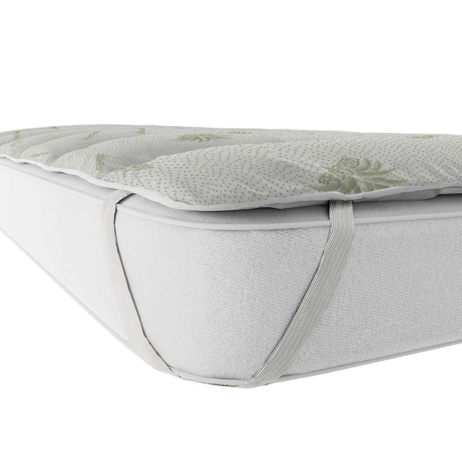 Topper singolo trattamento Aloe Datex