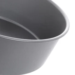 Tortiera alta 20 cm per friggitrice e forno Aria