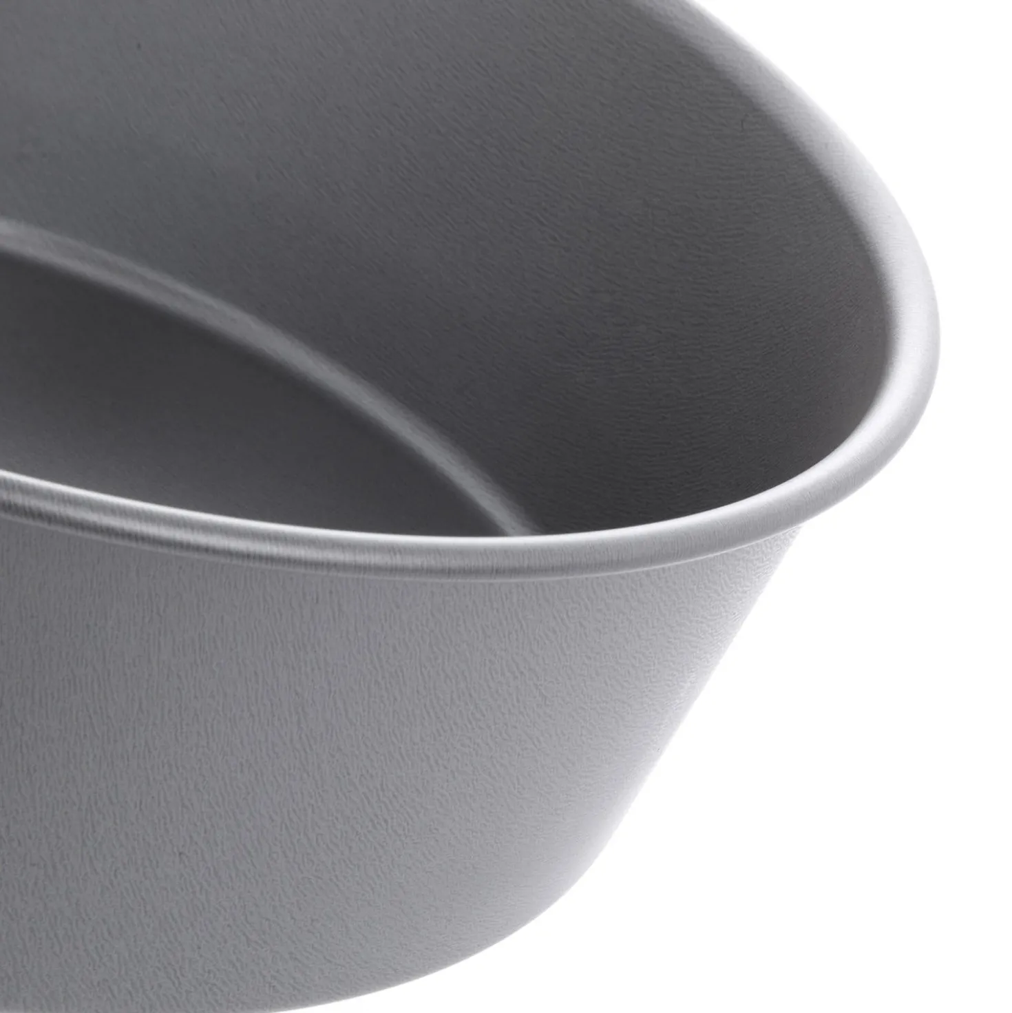 Tortiera alta 20 cm per friggitrice e forno Aria