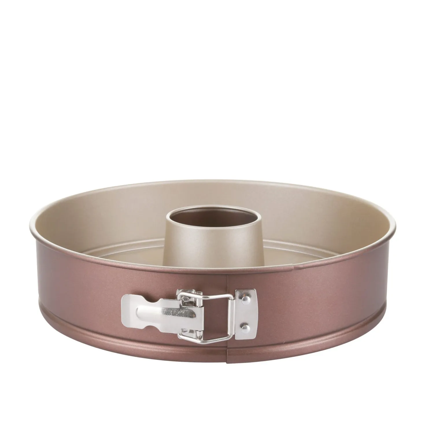 Tortiera 28 cm a cerniera Baker's Secret
