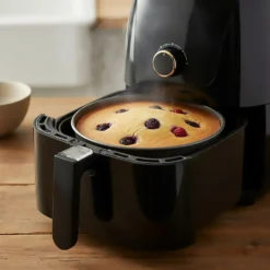 Tortiera 20 cm per friggitrice e forno Aria