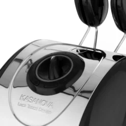 Tostapane K line - Design Luca Trazzi