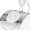 Tostapane K line - Design Luca Trazzi