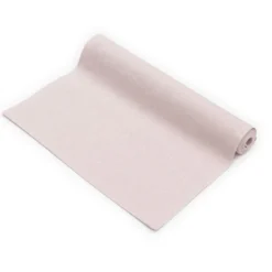 Tovaglia Runner Melange da 40x140 cm in cotone