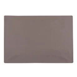 Tovaglietta doppia in cotone 40x50 cm Slub