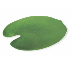 Tovaglietta foglia tonda jungle 37x47 cm
