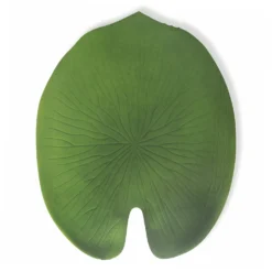Tovaglietta foglia tonda jungle 37x47 cm