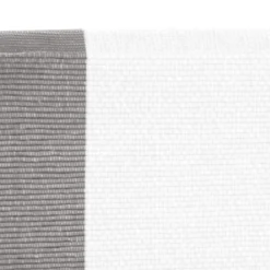 Tovaglietta segnaposto decorativa 35x50 cm cotone grigio