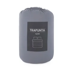 Trapunta invernale matrimoniale blu Datex