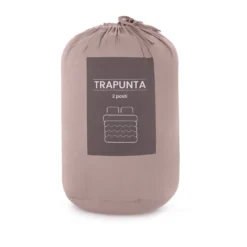 Trapunta invernale matrimoniale rosa Datex