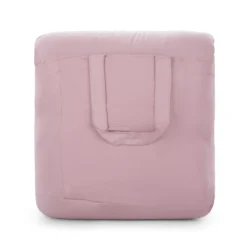 Trapunta matrimoniale Fluffy malva 250x260 cm