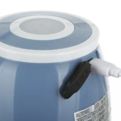 Tritatutto elettrico senza fili 300 ml 30 W blu