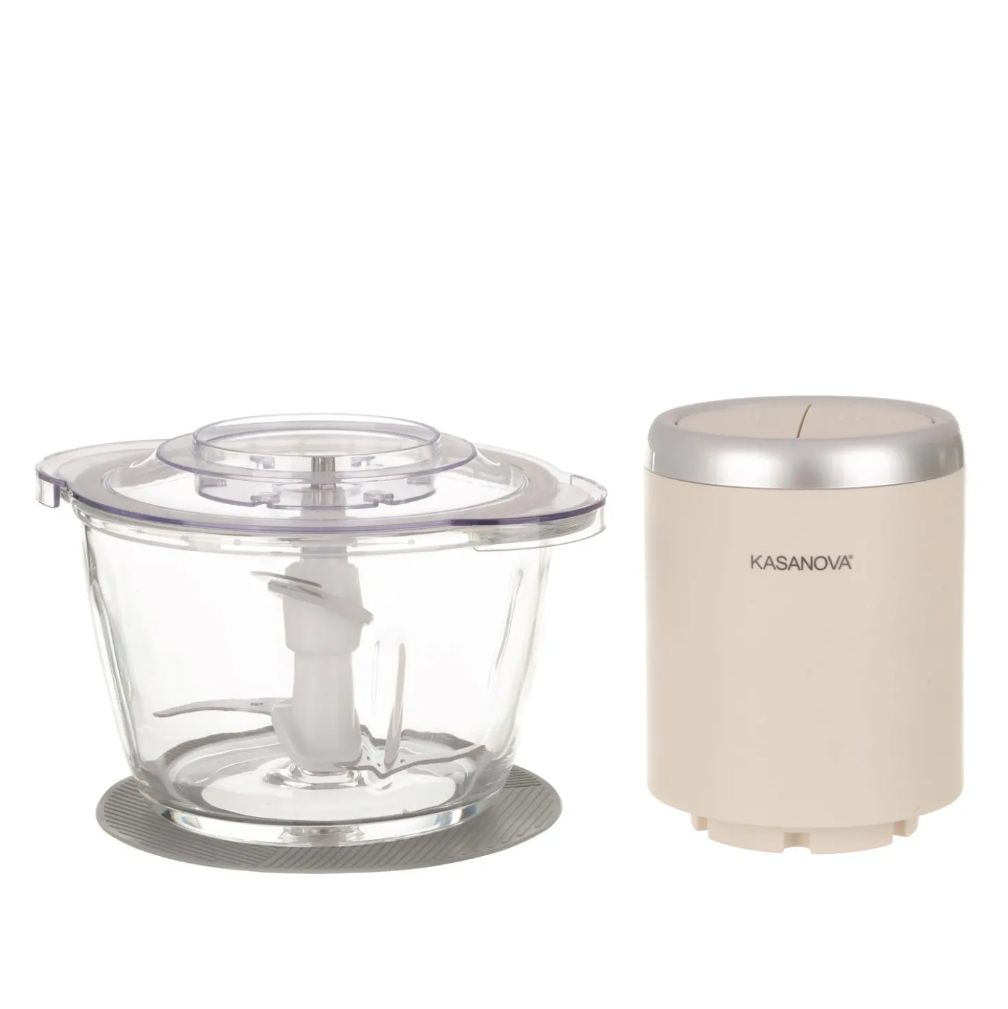 Tritatutto senza fili 200 W Liberty senza batteria