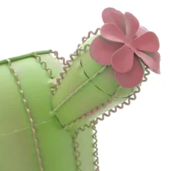 Vaso cactus Ornamentale da 34 cm