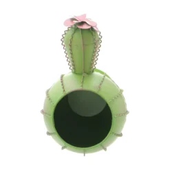 Vaso cactus Ornamentale da 34 cm
