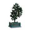 Village Tree Lemax decorazione Natale