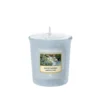 Water Garden candela votiva profumata Yankee Candle