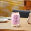 Wild Orchid, candela in giara grande Yankee Candle