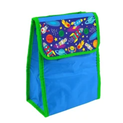 Zainetto bambini porta merenda decoro spazio