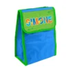Zainetto bambino porta merenda nome Simone