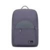 Zaino termico con tasche bianco 30x19x44 cm
