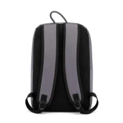 Zaino termico con tasche bianco 30x19x44 cm